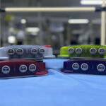 FPGAベースのNINTENDO64互換機『M64』の初期生産がほぼ完了。4色展開で数ヵ月後より出荷が開始