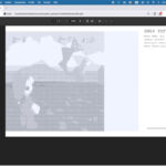 PDFでスーパーマリオ64が動いた!? ファイルサイズは23MB、1～2fpsで動作
