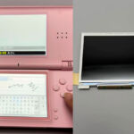 Cloud Game StoreがニンテンドーDS Lite用のIPS液晶ディスプレイをリリース予定? 価格はかなり高めになる模様