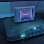 海外のモッダーがAnalogue 3D用の小型ディスプレイ付きカートリッジを作成