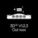 Analogue 3Dの3DOSバージョン1.2.3がリリース。GameSharkとの互換性などを修正