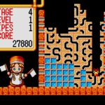 『プロジェクトEGG』で『ゴルビーのパイプライン大作戦（MSX2版）』が2026年3月17日より配信開始