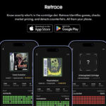 Epilogueが『GB Operato』や『SN Operator』と連動して偽物を見分けるスマホ用アプリ『Retrace』 をリリース