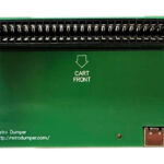 Gamebank-web.comから『MSXダンパー V4.2』がリリース! PC側もUSB Type-Cに対応