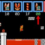 スーパーマリオブラザーズで40年ぶりに発見された究極のグリッチ探求に挑んだ男たちの物語