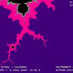 MiSTer FPGA向けマンデルブロ集合コア『MiSTerbrot』が登場