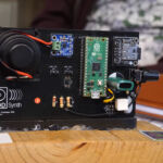 ハードディスクのアクセス音を擬似的に再現できる『HDDシンセサイザー』