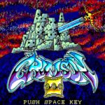 『プロジェクトEGG』で『クリムゾンII 邪神の逆襲（PC-8801mkIISR版）』が2026年4月7日より無料配信開始