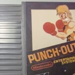 何者かがNES版『パンチアウト!!』のプロトタイプを約1000万円弱で購入。ビデオゲーム歴史財団と協力してROMを公開？