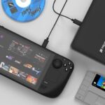 なんと『Polymega® Remix』が3年越しに4月16日8時（太平洋時間）より予約が開始。発送は5月の予定。価格は199ドル。