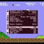 MiSTer FPGA用の新しいNESコアがリリース！　ステレオパンニングオプションが追加