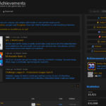 MiSTer FPGAに実績解除などの機能が追加できるRetroachievementsのサポートが追加。ただし現在はハードコアモードには対応しておらず