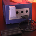 ゲームキューブで外部ストレージを使えるようにする2種類のデバイス『USB Dolphin』が登場