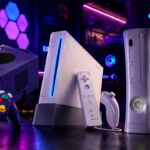 Blu-rayドライブでゲームキューブやWii、Xbox360のリッピングができる改良ファームウェア『OmniDrive』が公開