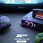 ModRetroのNINTENDO64互換機『M64』の発売日が7月28日決定！　ローンチタイトルはExtreme-G: Turbo Fusion, Xeno Crisis, Xibalba 64, and Buck Bumbleの4本