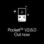Analogue Pocket用のPocketOS v2.6.0がリリース。新機能の「自動調光」と「自動オフ」電源オプションが追加