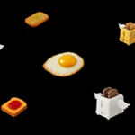 伝説のスクリーンセーバーを現代に蘇らせた『Toasty Squadron』が近日MiSTer FPGA向けに登場？