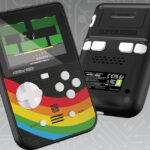 HyperMegaTechが『Super Pocket Activision Edition』を発表！River Raid、HERO、Pitfall!など34タイトルを収録