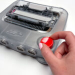 M64のリペアガイドが早くもiFixitに登場