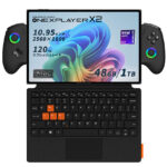 インテル Arc G3 Extreme搭載の3 in 1 AI PC『OneXPlayer X2 国内正規版』が8月7日に発売。予約価格は34万8000円