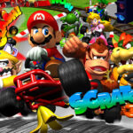 『マリオカート64』を一人称視点のVRで爆走!? 非公式プロジェクト『Mario Kart 64 VR』最新版が公開