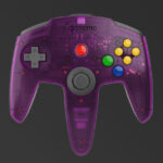【続報】M64 Pro ControllerのDパッド不具合、ModRetroが交換対応へ。問題品を回収し原因を調査