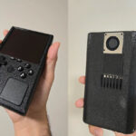 Steam Deckを初代ゲームボーイサイズに圧縮!? 改造機「SteamBoy」が登場。分解写真と動作動画も公開