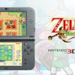 『ゼルダの伝説 ふしぎのぼうし』の非公式3DSネイティブ移植版が公開！ 2画面やタッチ操作に対応