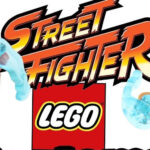 【噂】『ストリートファイター』のLEGOセットが2027年後半に登場か