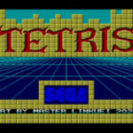 セガSystem E版『テトリス』がマスターシステム/マークIIIに! 逆アセンブルで挙動を再現した非公式移植版が公開