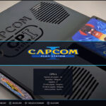 改造済みPS5がレトロゲーム機に！ RetroArch用フロントエンド『RetroLoader v1.00 Beta1』が公開