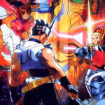 ドリームキャスト版『スターグラディエイター2』がついに480p対応！海外版『プラズマソード』にも使えるVGAパッチ公開