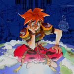 『天地創造』がついに復活か!? Clear River Gamesが意味深ティザーを公開、8月24日に何かが発表へ