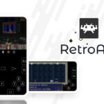 Google Play版『RetroArch』が約5年ぶりに更新！Androidのストレージ仕様変更に対応