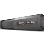 1440p/HDR10対応で230ドル！ レトロゲーム向けアップスケーラー『RetroTINK-6X CE』販売開始。『6X Pro』も予告