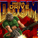 メガドライブでDOOMが動く！ プレイ可能な『MegaLDOOM』v0.1 ROMが公開