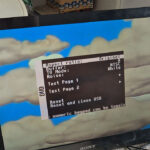SuperStation One＋SuperDockでDVD-Videoを再生する「DVDコア」が開発中。実ディスクから映像・音声の再生に成功