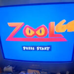 配信の一瞬に「Zool 64」――Umbra Dynamicsの「Project 64」ティザーを検証