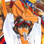 『戦国エース』『ガンバード』『ストライカーズ1945』など5作対応！ MiSTer FPGA向け彩京コアがタイミング収束済みRBFを公開
