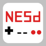 ファミコンエミュ『NESd』のnightly版が更新！UNROM 512やxBR風フィルター、音源別ミキサーを追加
