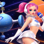 ドリームキャスト版『スペースチャンネル5』がPCネイティブ化!初の公開プレビュー登場、16:9表示や60Hz補間にも対応