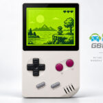 69ドルの超小型FPGAゲームボーイ互換機「FPGB MINI」が販売開始。初回20台は記事公開から約10分で完売