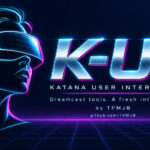 ドリームキャスト実機のGD-ROM吸い出し環境「K-UI 1.0.1」公開。バッファ破損を修正、516,324セクターをエラーなしで完走