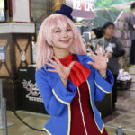 「東京ゲームショウ2026」で見かけたコンパニオンのお姉さんたち！【ミニバージョン】