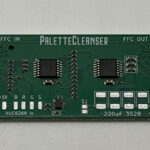 PCエンジンのRGB出力を本来の色味へ。「Palette Cleanser」が販売開始