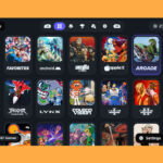 NeoStation Beta 0.13.0+129公開。RomM検索高速化、N64向けGopher64やPrimeHackなど対応拡充
