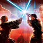 PS2版『スター・ウォーズ エピソード3／シスの復讐』をHD化。PCSX2向け無料テクスチャパックが完成・公開