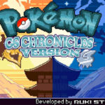 『Pokémon GS Chronicles』Beta 3が11月18日公開予定。ジョウト＋カントー全16バッジ、レッド戦まで収録