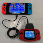 GBAとSwitchでポケモン交換する「RetroSync」、12月上旬発売へ。価格は50ドル