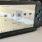 PSPでレトロゲームをまとめて管理！「RetroShell」最新ベータで9種類のエミュレーターを同梱、セーブ管理も強化